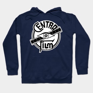 Centra Film - Classic Design Hoodie